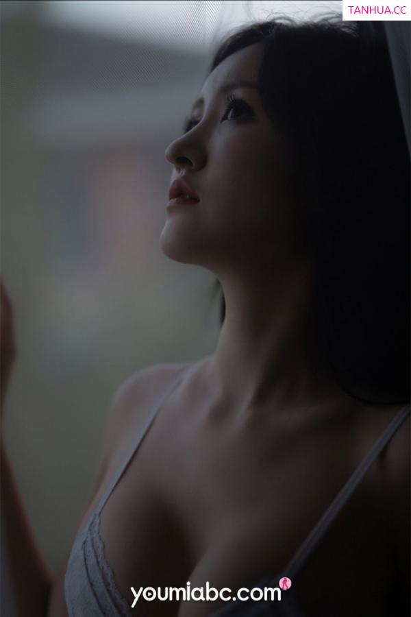 沈梦瑶  [YouMi尤蜜]高清写真图 2021.03.20 沈梦瑶第57张图片